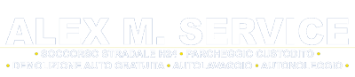 Autonoleggio Alex M Service - Foggia